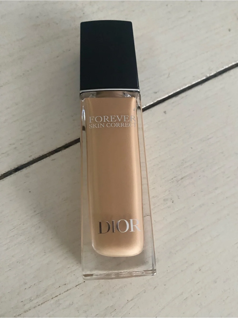Dior Forever Skin Correct Concealer in 3 N shade